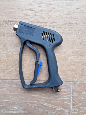#ad Legacy 8.751 214.0 Pressure Washer Gun 5000psi 10.4gpm $39.99