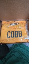 Randall Cobb Green Bay Packers Autographed Jersey JSA Authenticated Original