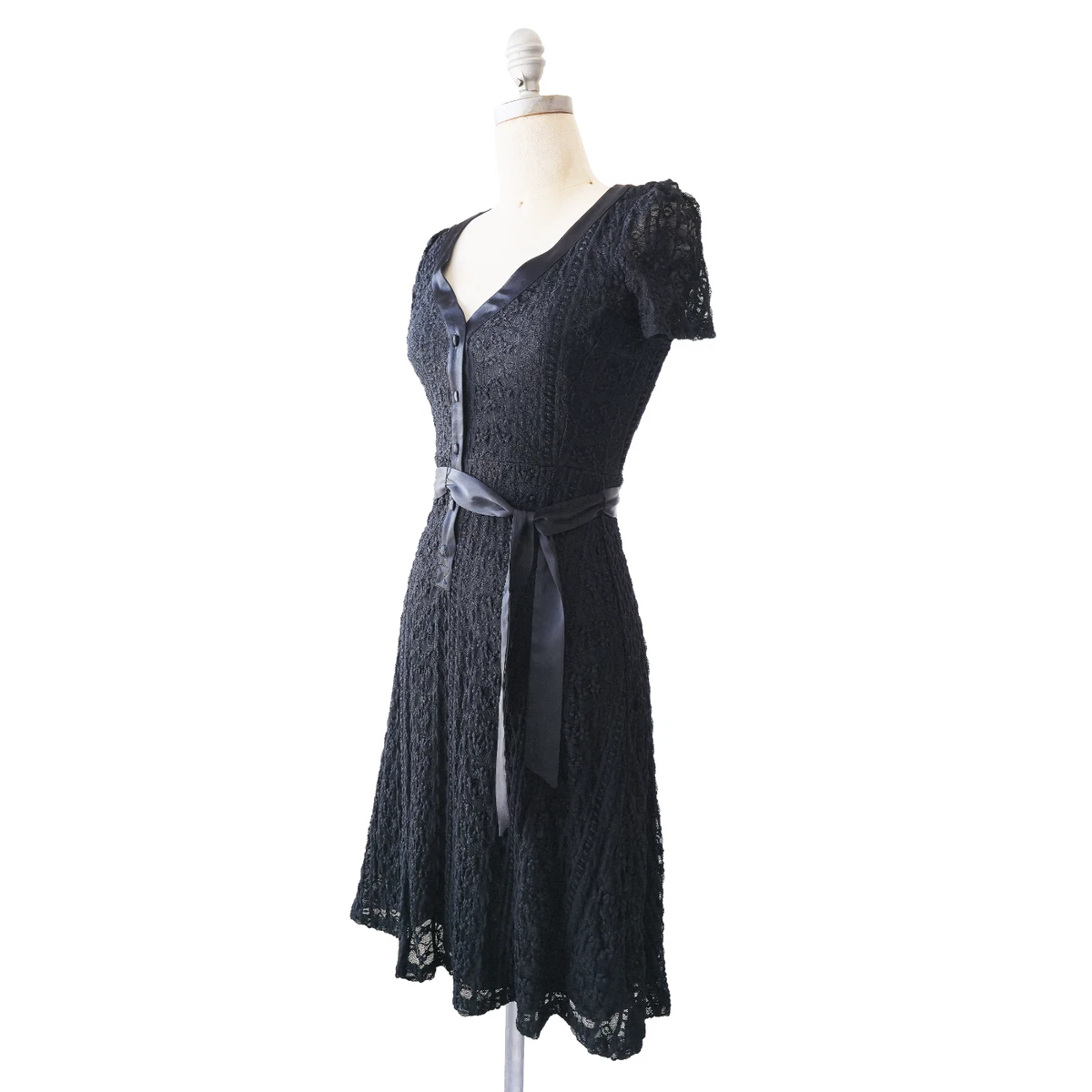 Betsey Johnson Black Dresses for Women for sale | eBay