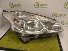 Feu avant (phare) Peugeot 208
