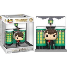 Figura Pop Harry Potter Neville Longbottom Honeydukes