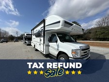 2026 Entegra Coach Odyssey 24B