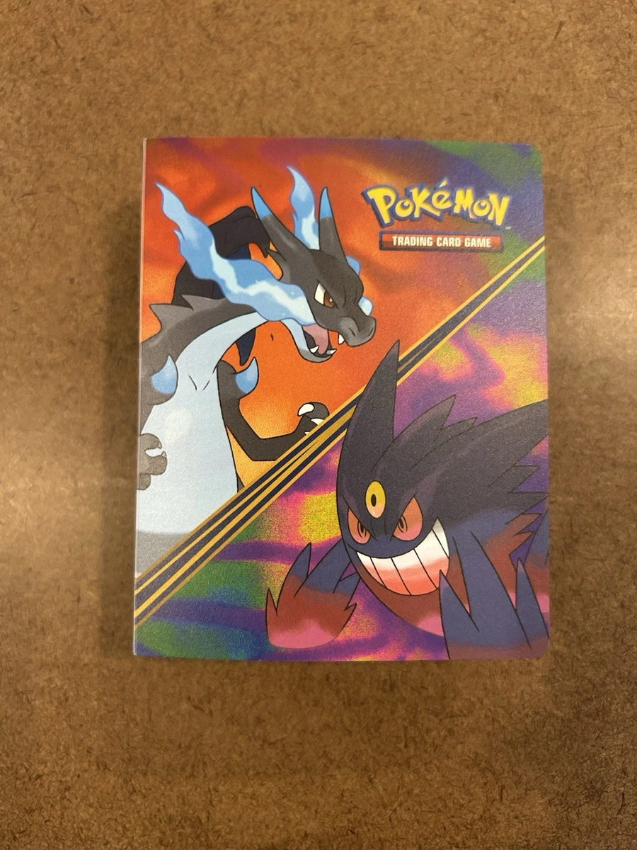 pokemon mini binder products for sale | eBay