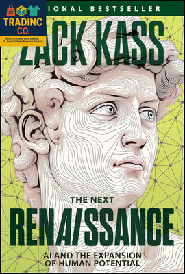 The Future of AI: Unlocking Human Potential in the Next Renaissance