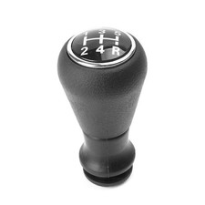 5 Speed Gear Shift Knob Stick Head For Peugeot 106 206 306 406 806 107 207 307