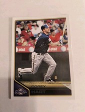 COREY HART 2011 TOPPS LINEAGE #167 FREE SHIPPING