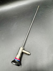 Olympus A1932A 4.0 mm 30° Autoclavable Cystoscope, 28 cm