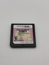Hello Kitty Party (Nintendo DS, 2009)