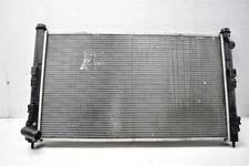 2008-2015 Mitsubishi Evolution Radiator Assembly GSR 08-15