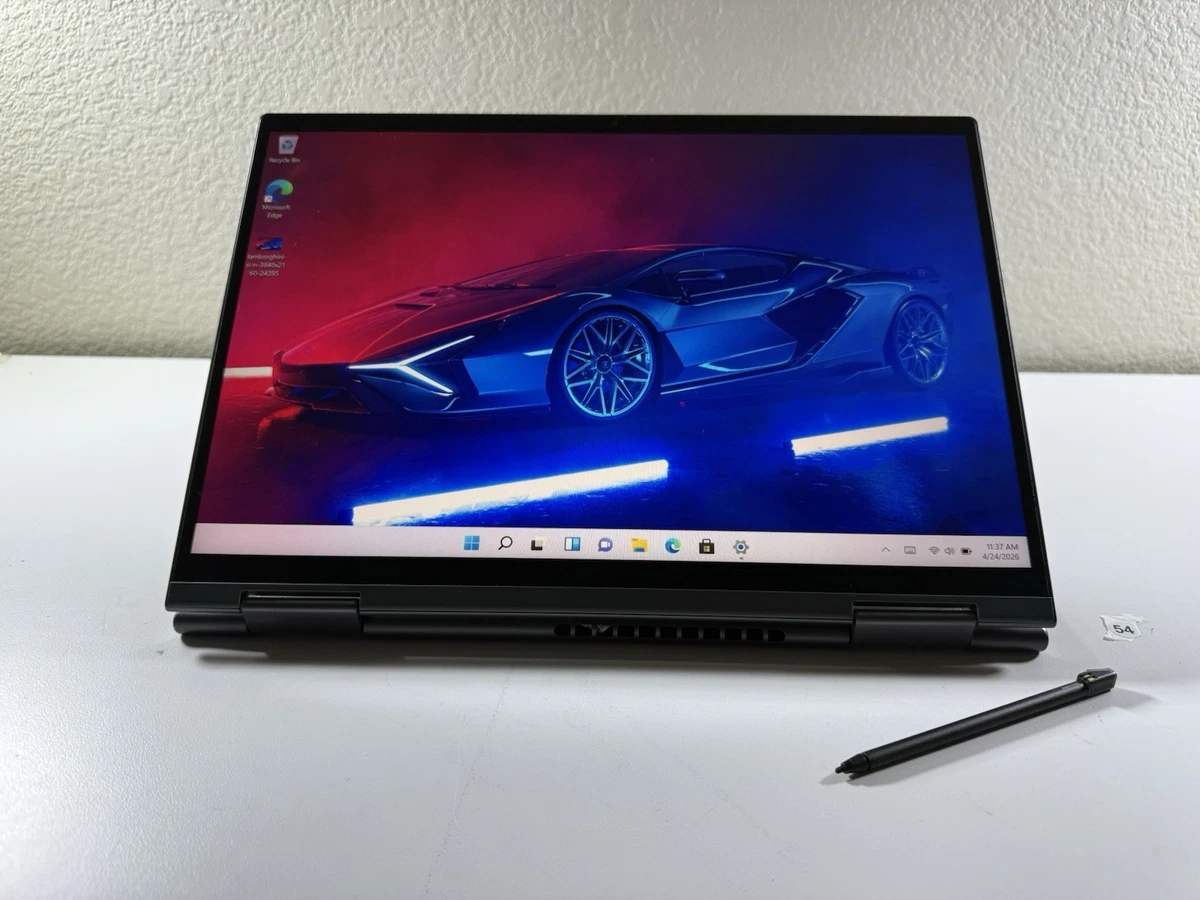 Preços baixos em Lenovo ThinkPad X1 Yoga notebooks e netbooks | eBay