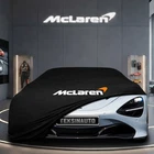 McLaren 720S Indoor Car Cover Custom Car Cover Soft Cover Premıum Car Cover