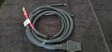Oem New Westernfishersnow-ex Plow 72168 Wiring Harness Battery Cable Oem New Westernfishersnow-ex Plow 72168 Wiring Harness Battery Cable