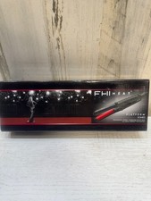  European Plug FHI Heat Platform Professional Ceramic Tourmaline Styling Iron