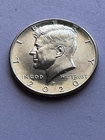 2020 P Kennedy Half Dollar (1) Clad Coins Circulated NIFC  Free shipping N 511
