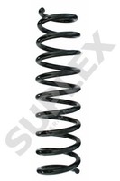 1X Suplex Fahrwerksfeder 46119 FüR CEE KIA JD Hyundai I30 GD Crdi GDI Cvvt 110