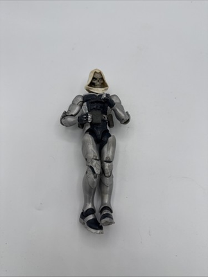 #ad Marvel Legends TASKMASTER 6quot; 2016 Figure $9.25