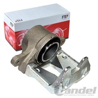 FTE Bremssattel Vorne Rechts Passend FüR Hyundai Grandeur KIA Optima | 9292401