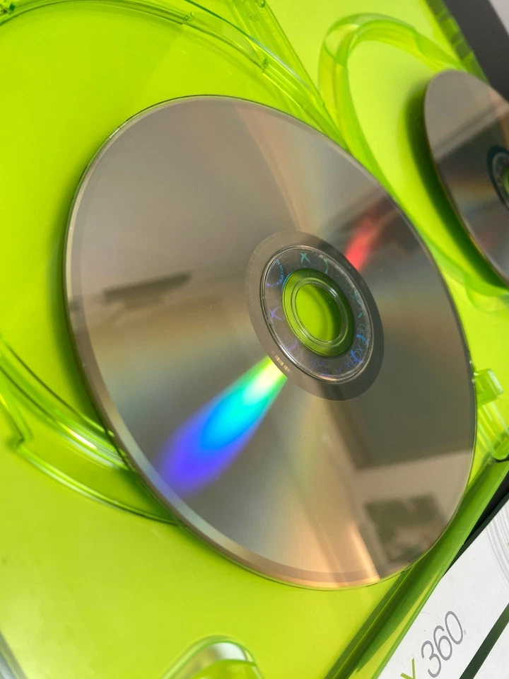 Infinite Undiscovery  Import Japan Xbox 360 Japanese ver. - Image 3 of 4