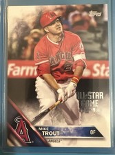 2016 Topps Series 1 Baseball Cards 6