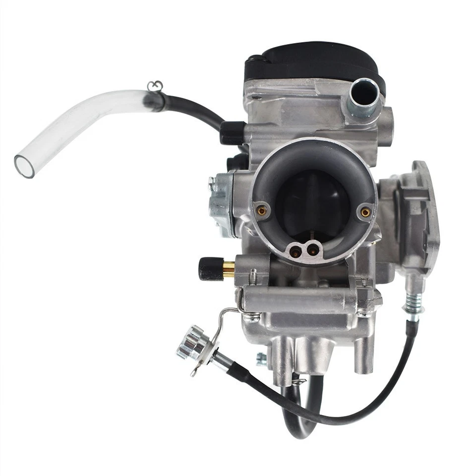 Yamaha Big Bear 400 ATV Carburetor 5GH-14101-00-00 2000-2010 2x4 4x4 - Изображение 3 из 4
