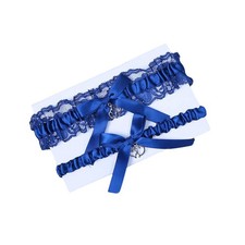 Lace Wedding Bridal Belt Garter for Women Girls Lingerie Accessory