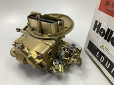 Holley 0-4412c Holley Performance 2bbl Carburetor - Holley 2300 Manual Choke