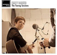 Emily Barker - Toerag Sessions - CD - K4Z