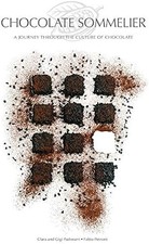 Schokoladensommelier: Eine Reise durch die Schokoladenkultur