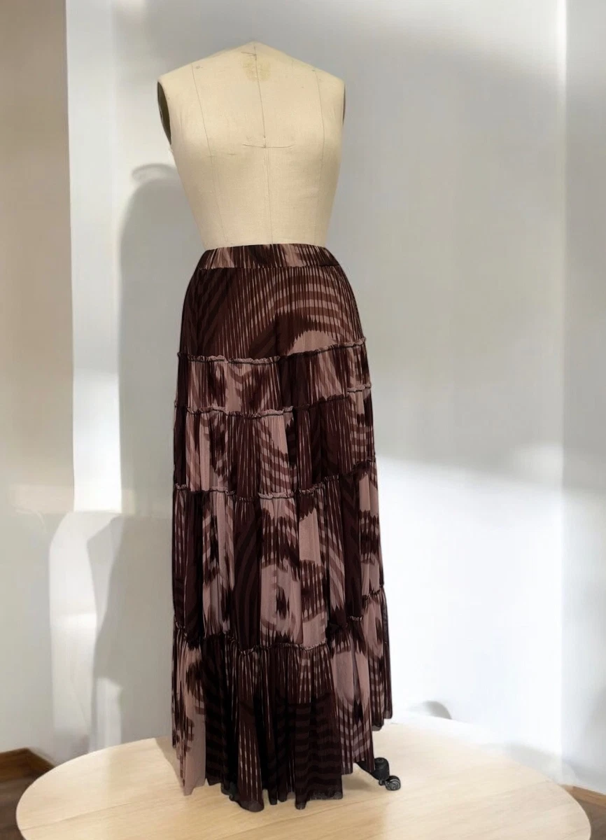 Jean Paul Gaultier Flare Regular Size Skirts for Women for sale | eBay
