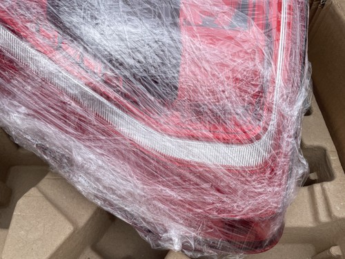 NEW IN BOX MORIMOTO FORD F-150 (2021+) XB LED TAIL LIGHTS LF735 C201 - Picture 10 of 12