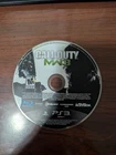 Call of Duty Modern Warfare 3 (PlayStation 3 PS3) NO TRACKING - DISC ONLY 5530
