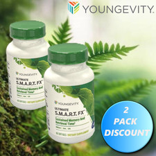 Youngevity Dr. Wallach S.M.A.R.T. FX  - 60 so...