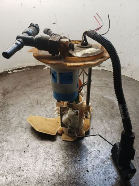 2006-2009 Ford Explorer Fuel Pump Assembly Compatible Thru 1/20/09 Part #1179865