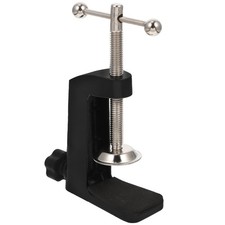 Clamps for Woodworking Metal Base Fixing Bottom Clip