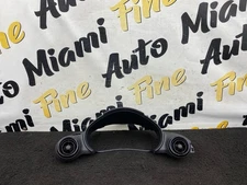 2016-2019 Mazda MX-5 Miata Dash Upper Speedometer Cluster Trim Cover Panel OEM