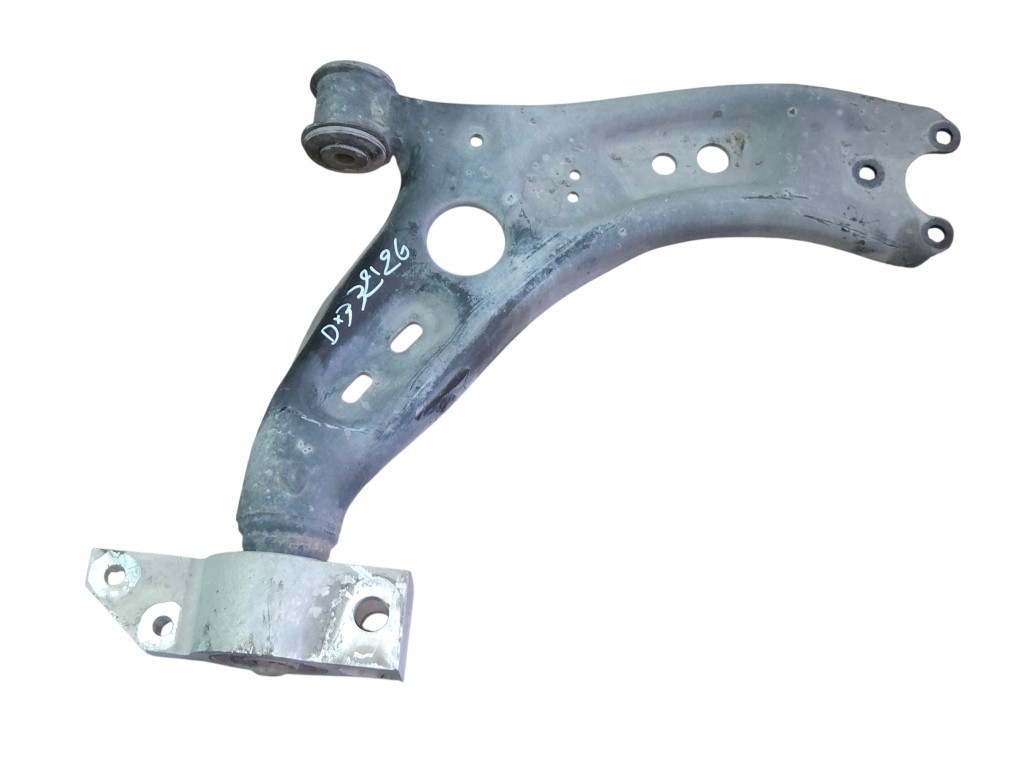 BRACCIO OSCILLANTE ANTERIORE DESTRO PER VOLKSWAGEN Golf 6 Berlina 1K0407152BC C
