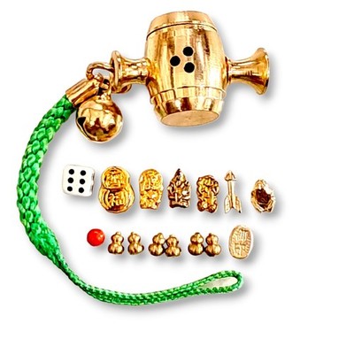 ◇ Netsuke 緒締玉 提物 槌目 文ぶく茶釜 / 緒締め 提げ物 根付 ◇ Netsuke 緒締玉 提物 槌目 文ぶく茶釜 / 緒締め 提げ物