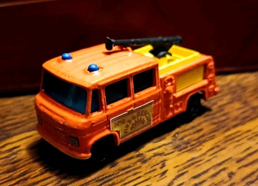 MAJORETTE 3040 SCANIA Tanker Truck Aral serie 3000 EUR 79,99 - FR