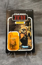 Wicket W. Warrick for sale
