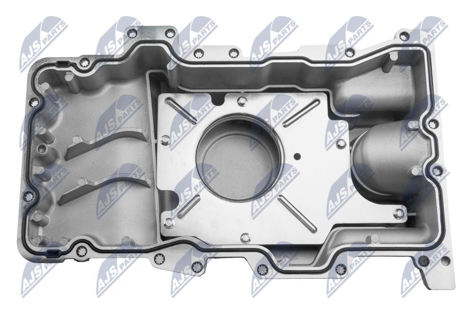 Nty Oil Pan For Mazda Tribute 01- Mpv 02- Ford Escape 01 - Image 8