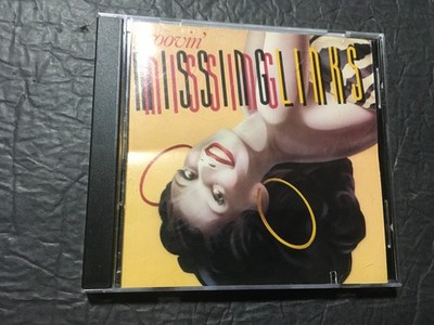 Missing Links Groovin'