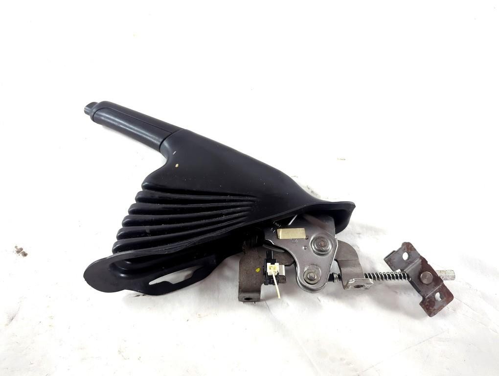 735640455 LEVA FRENO DI STAZIONAMENTO A MANO FIAT QUBO 1.3 D 59KW 5M 4P (2015) R