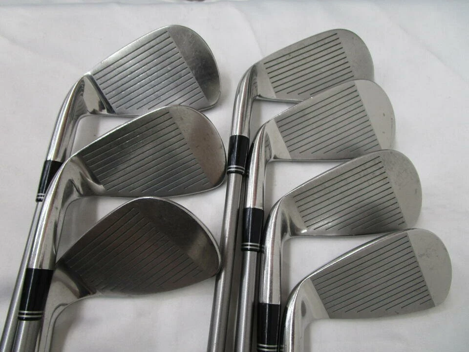 Bridgestone Precept FD-X Iron Set 7pcs 5-P,A Precept FD-X Flex R - Image 4 of 4