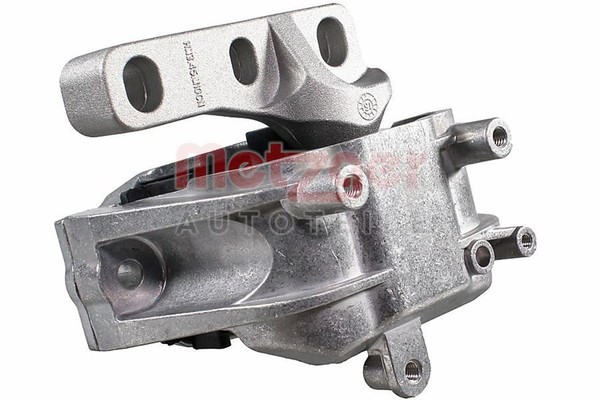 Metzger Autoteile Motorlager 8054241 FüR VW CC B7 358 Passat B6 357 362 Variant-image