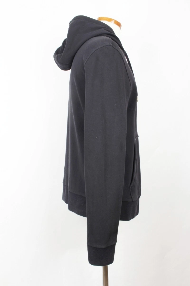 Moncler Gamma Blu Zip Up L 126530752