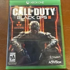 Call of Duty: Black Ops 3 Standard Edition Xbox One - Microsoft Xbox One