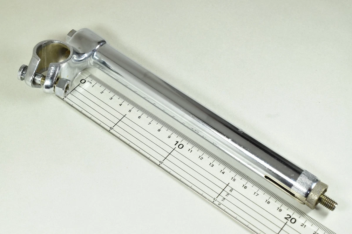 Preços baixos em Bicicleta Nitto Quill 25.4 mm diâmetro da
