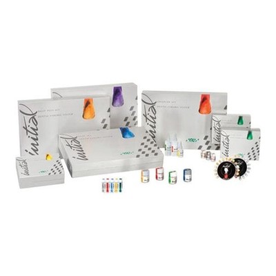 GC 877001 Initial MC Metal Ceramic Restoration System Basic Set