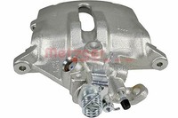 Bremssattel Metzger Autoteile 6260818 FüR C5 CitroËN IAM 2 Break 1 Hdi Rcrhrh