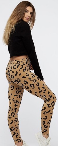 Reebok melody Ehsani funcky tight ce2197 XS-L